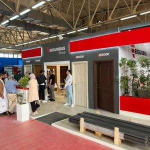 Batimatec Fair, Algeria