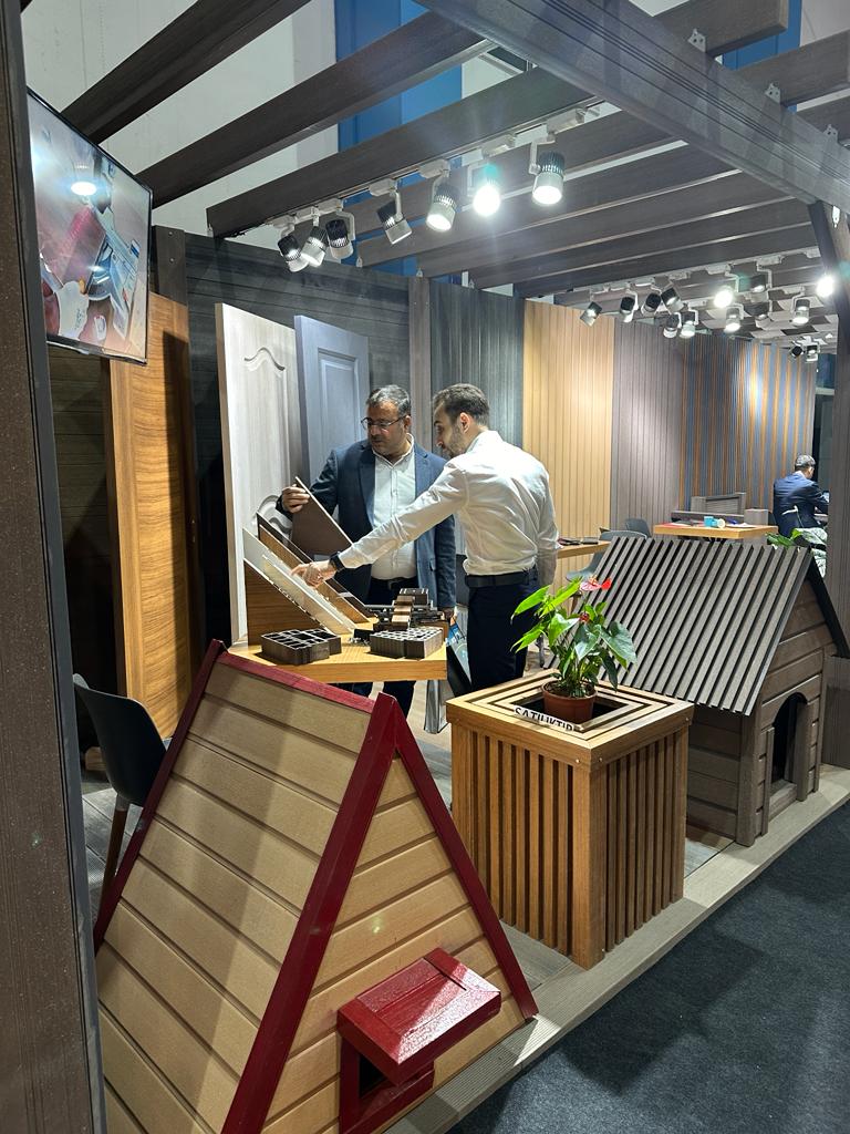 Mersin Yapı İnşaat ve Tedarikçileri Fuarı Mersin Yapı İnşaat ve Tedarikçileri Fuarı