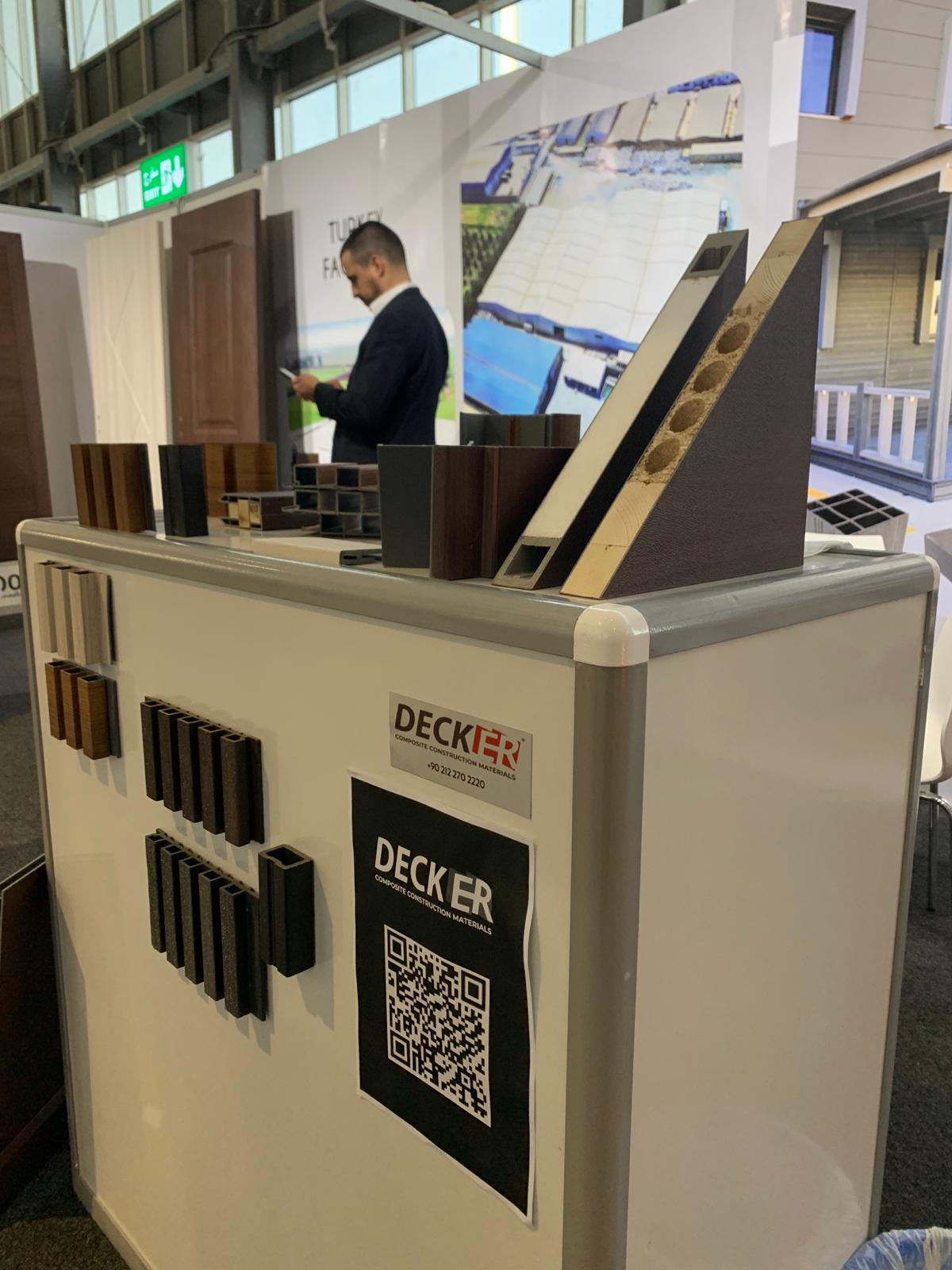 Big 5 Yapı Fuarı, Suudi Arabistan, 2023