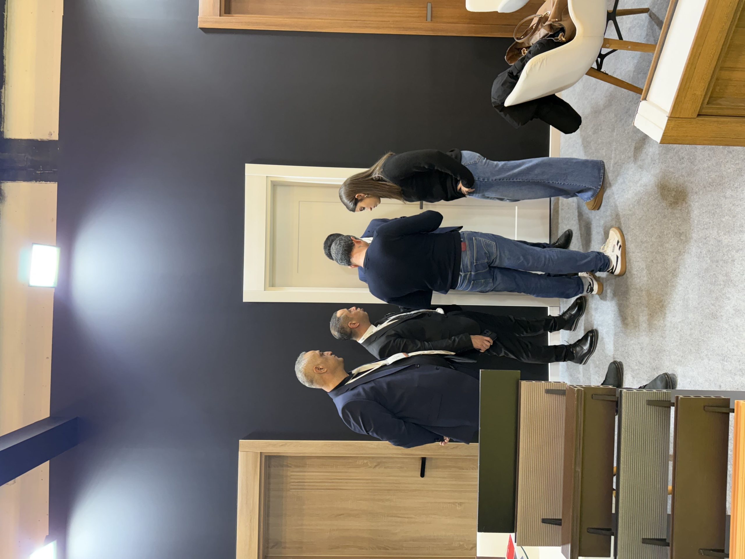 Avrasya Kapı Fuarı, Kasım 2024