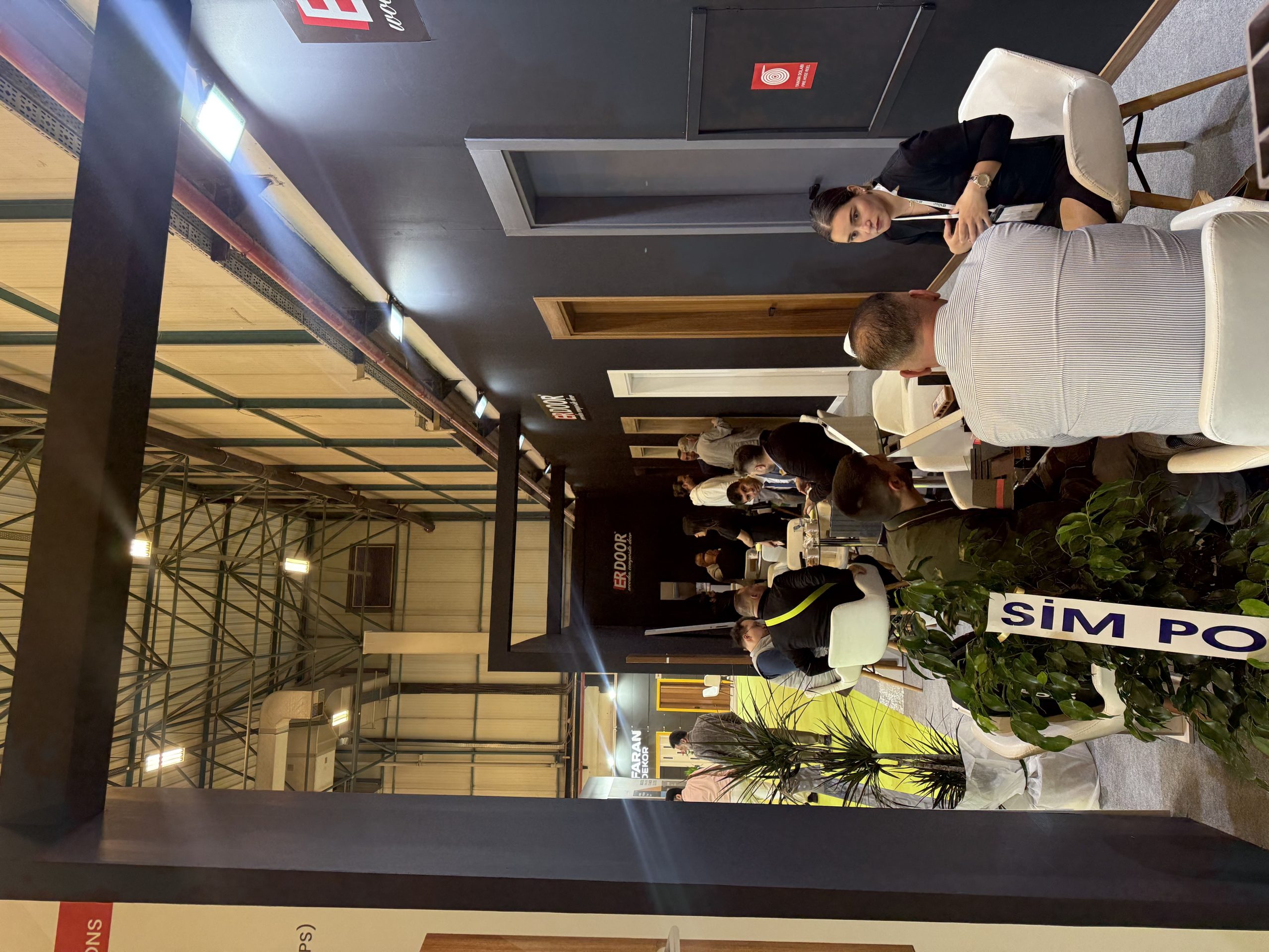 Avrasya Kapı Fuarı, Kasım 2024