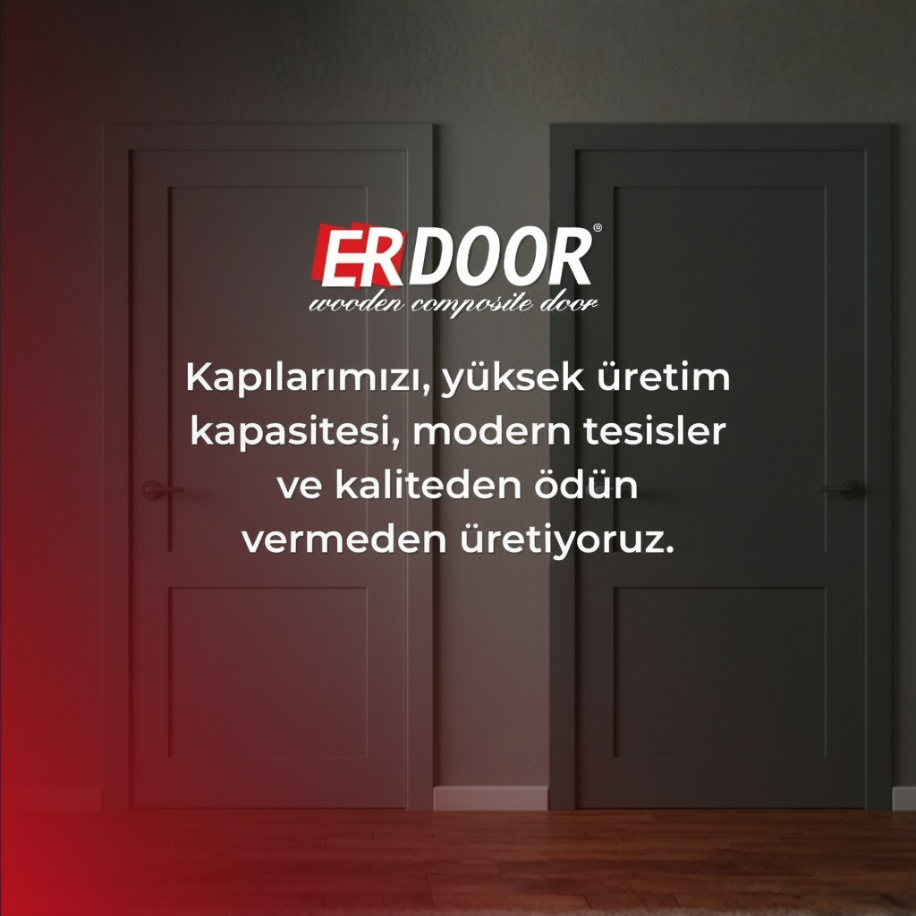 Erdoor