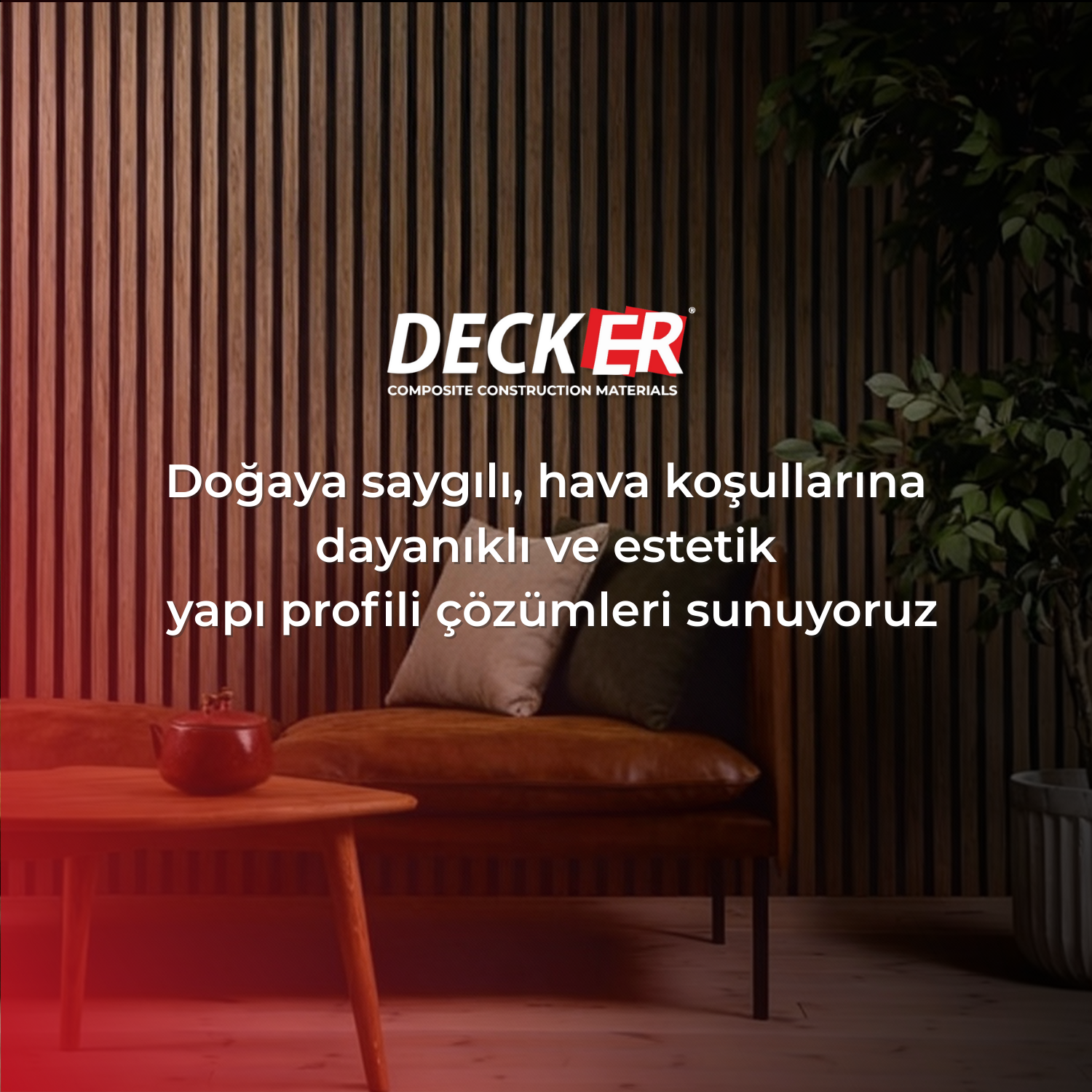 Decker