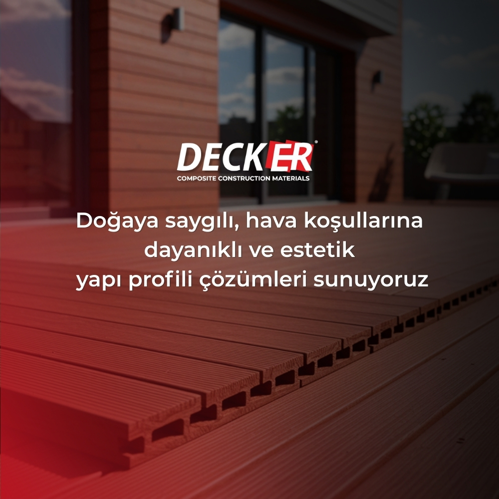 Decker