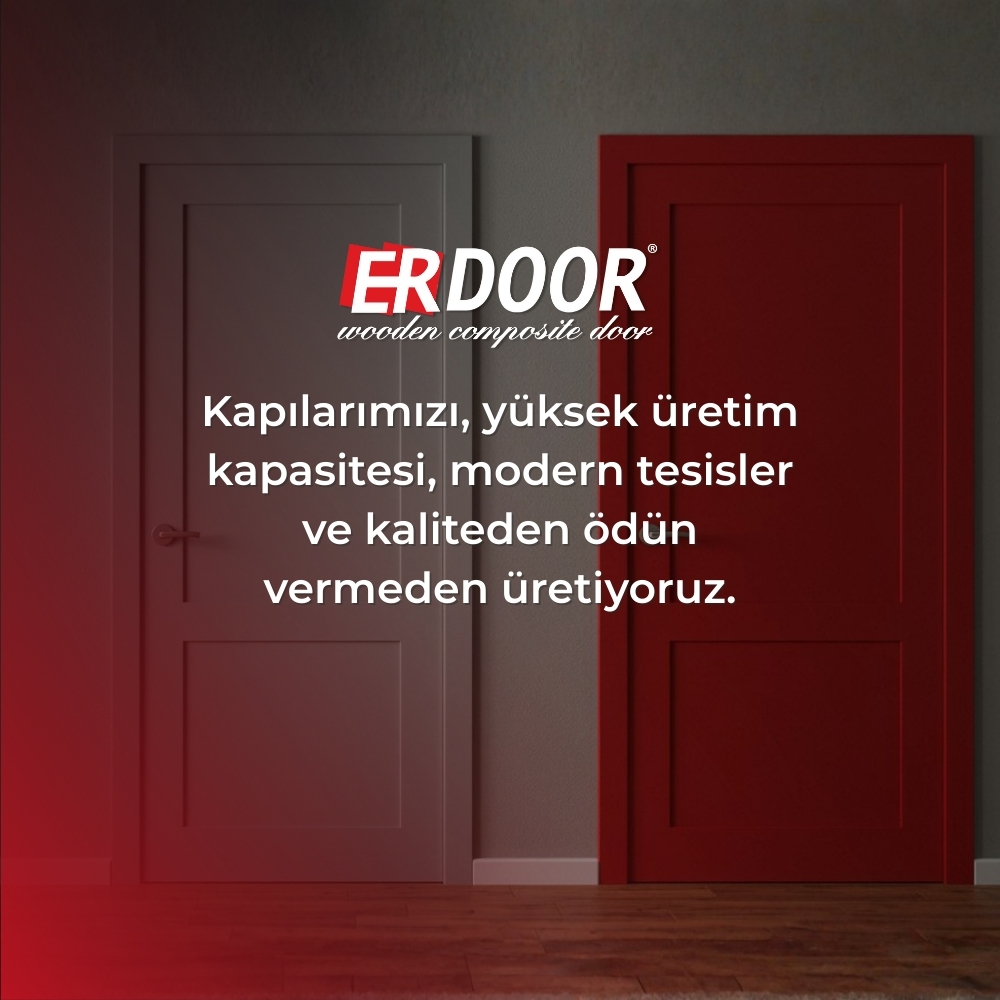 Erdoor