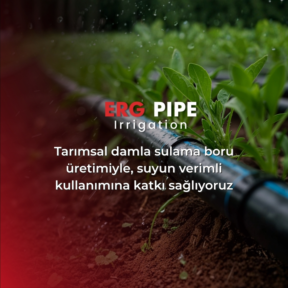 Ergunbas Pipe