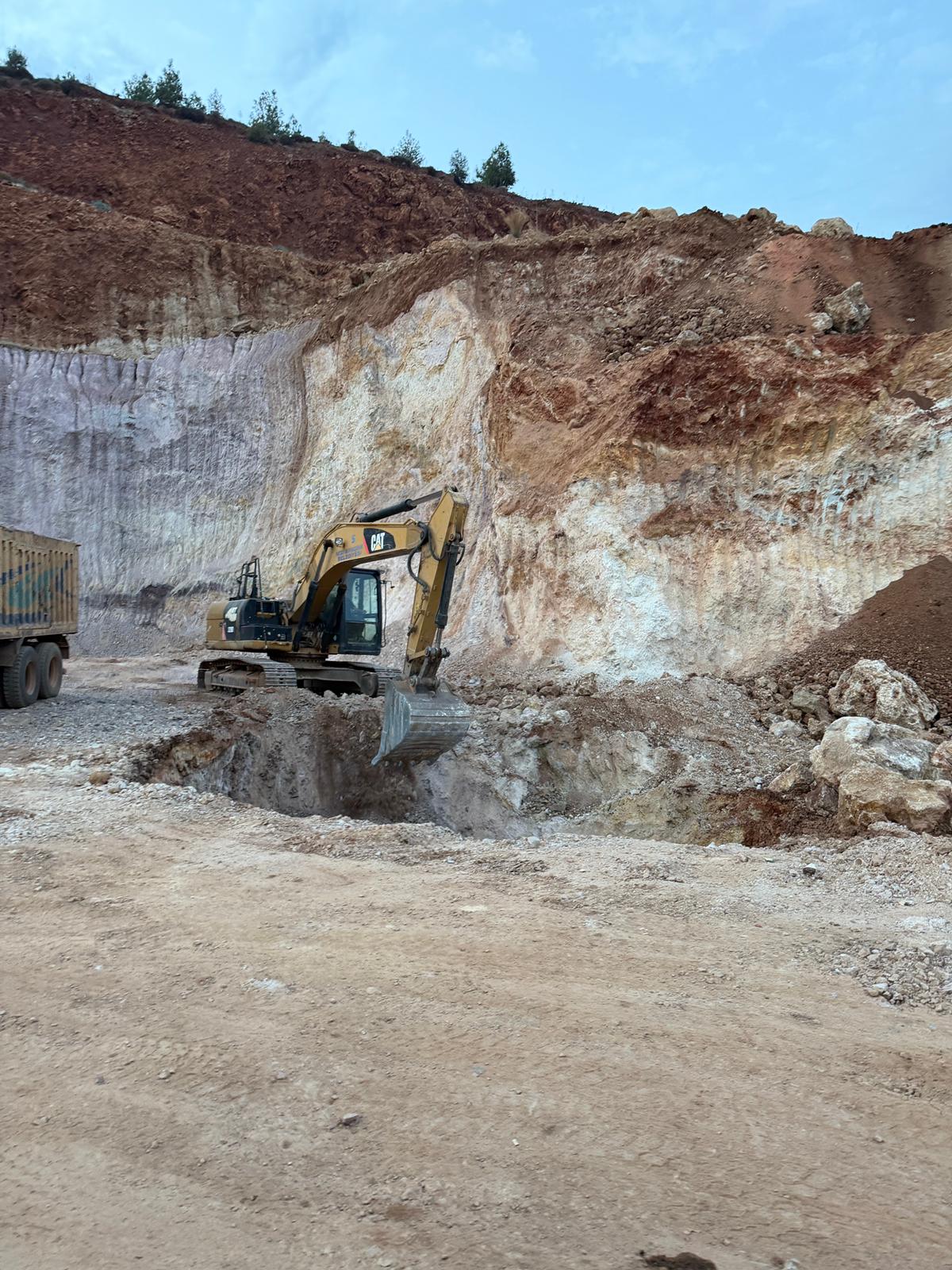 Kırıkhan OSB’de 63.000 m² alan üzerine kurulacak fabrikanın yatırım süreci tüm hızıyla sürüyor, 2025